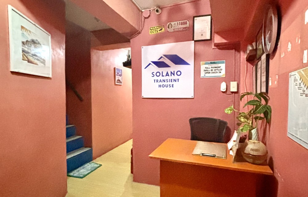 Solano Transient