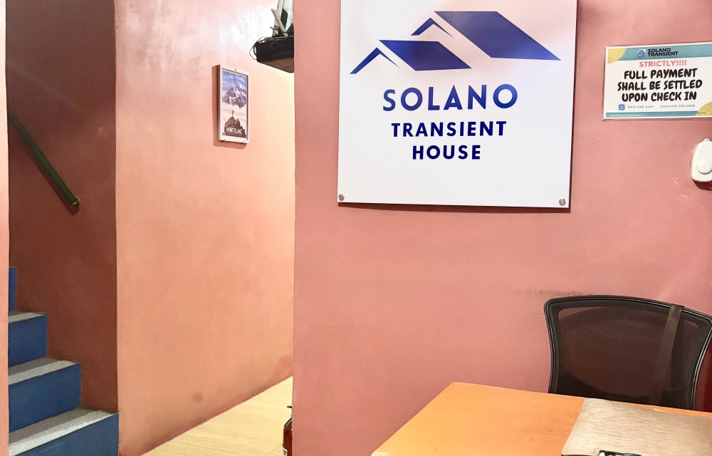 Solano Transient