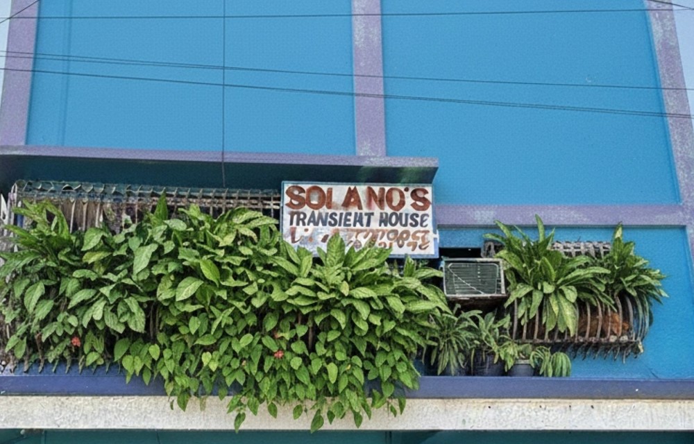 Solano Transient